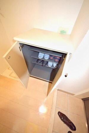 プライムアーバン烏山ガレリアの物件内観写真